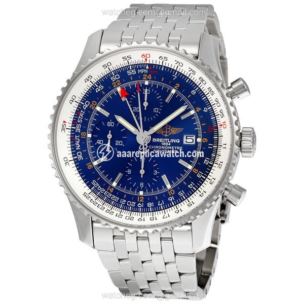Breitling A2432212/C651SS Navitimer Mens Automatic Stainless Steel watch Breitling A2432212/C651SS Navitimer Mens Automatic Stainless Steel watch