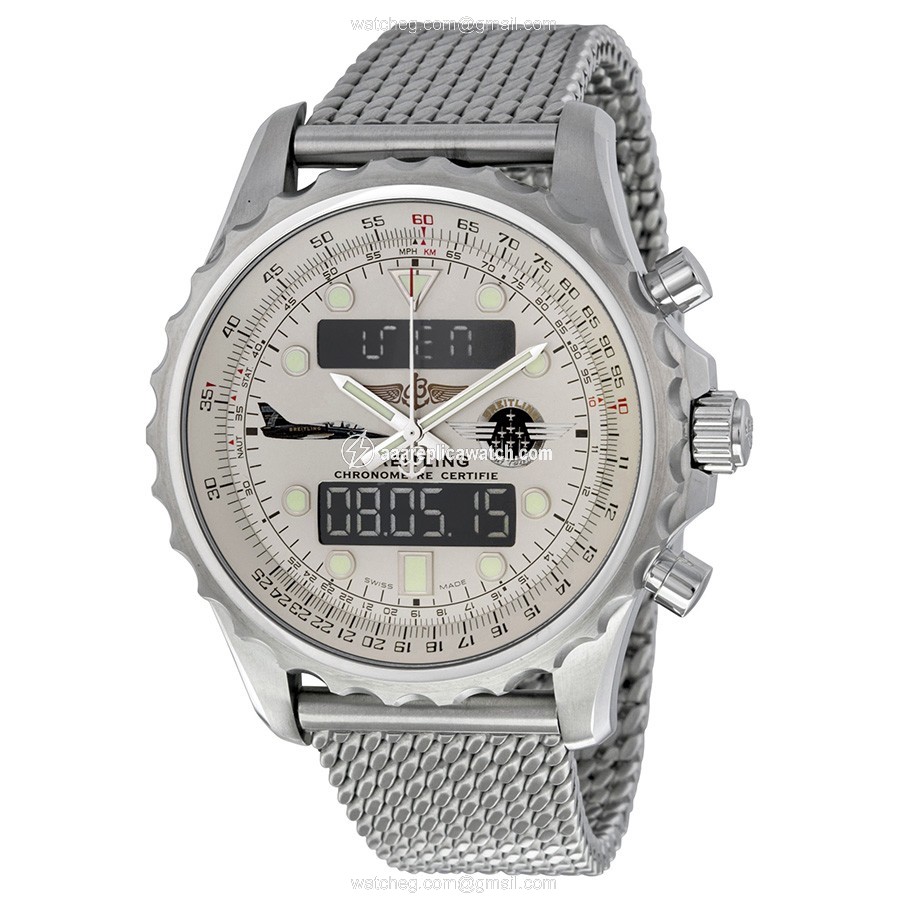 Breitling A78365Q9/G708SS Professional Mens Quartz Stainless Steel watch Breitling A78365Q9/G708SS Professional Mens Quartz Stainless Steel watch