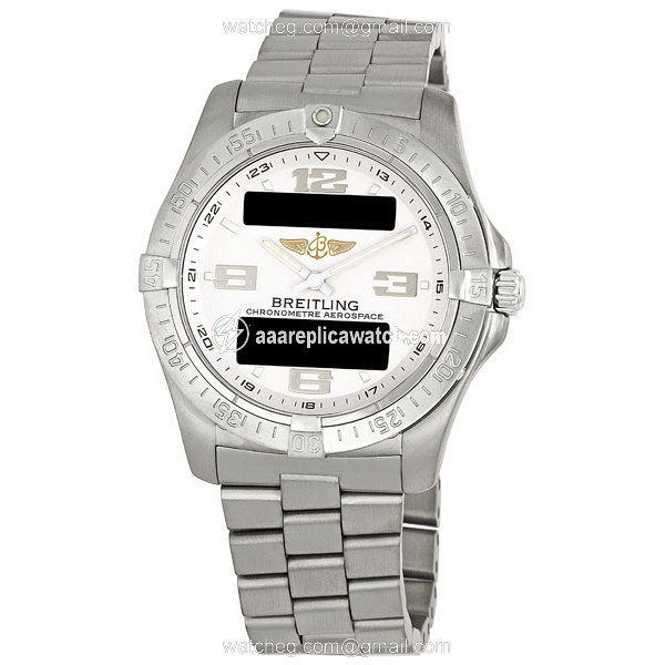 Breitling E7936210-G606 Professional Mens Quartz Titanium watch Breitling E7936210-G606 Professional Mens Quartz Titanium watch