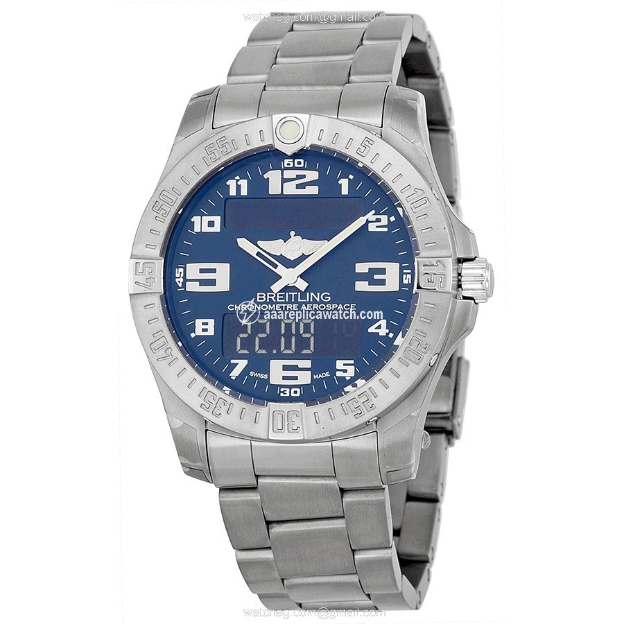 Breitling E7936310/C869 Professional Mens Quartz Titanium watch Breitling E7936310/C869 Professional Mens Quartz Titanium watch
