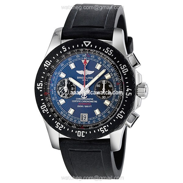 Breitling A2736423-C804BKPT Skyracer Mens Automatic Stainless Steel watch Breitling A2736423-C804BKPT Skyracer Mens Automatic Stainless Steel watch