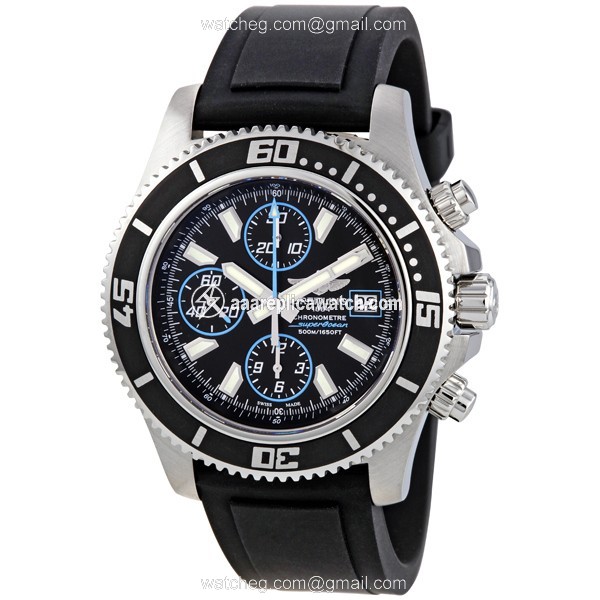 Breitling A1334102/BA83 Superocean Mens Automatic Stainless Steel watch Breitling A1334102/BA83 Superocean Mens Automatic Stainless Steel watch