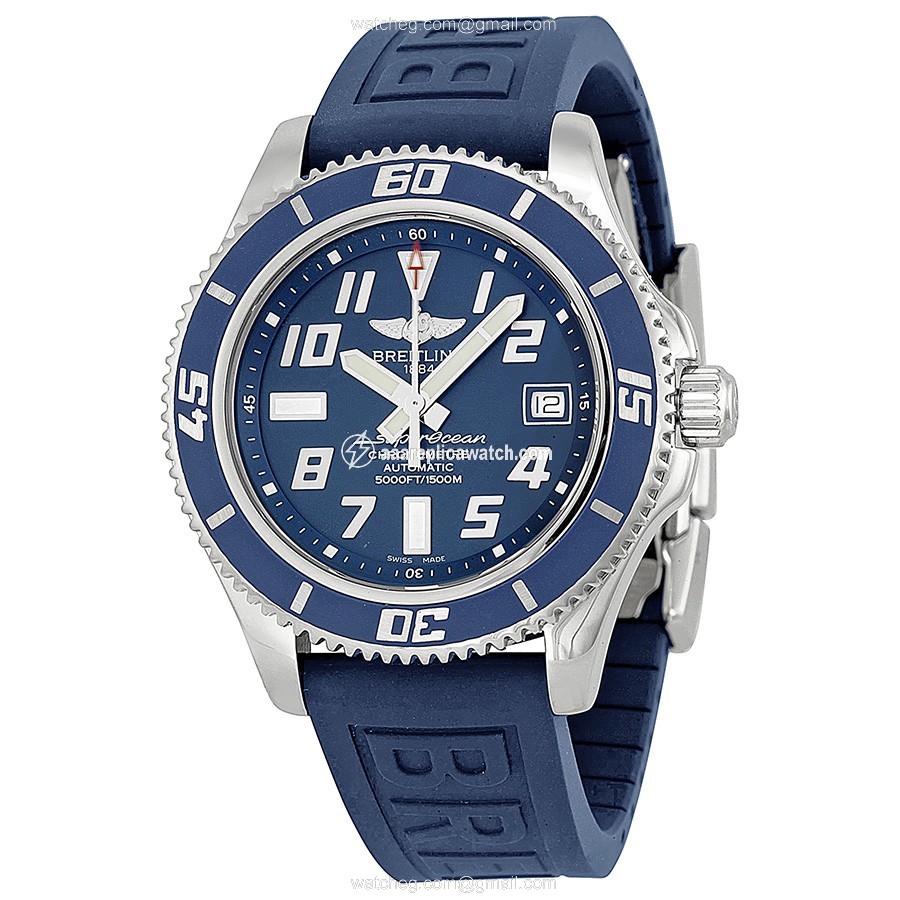 Breitling A173643B/C868 Superocean Mens Automatic Stainless Steel watch Breitling A173643B/C868 Superocean Mens Automatic Stainless Steel watch
