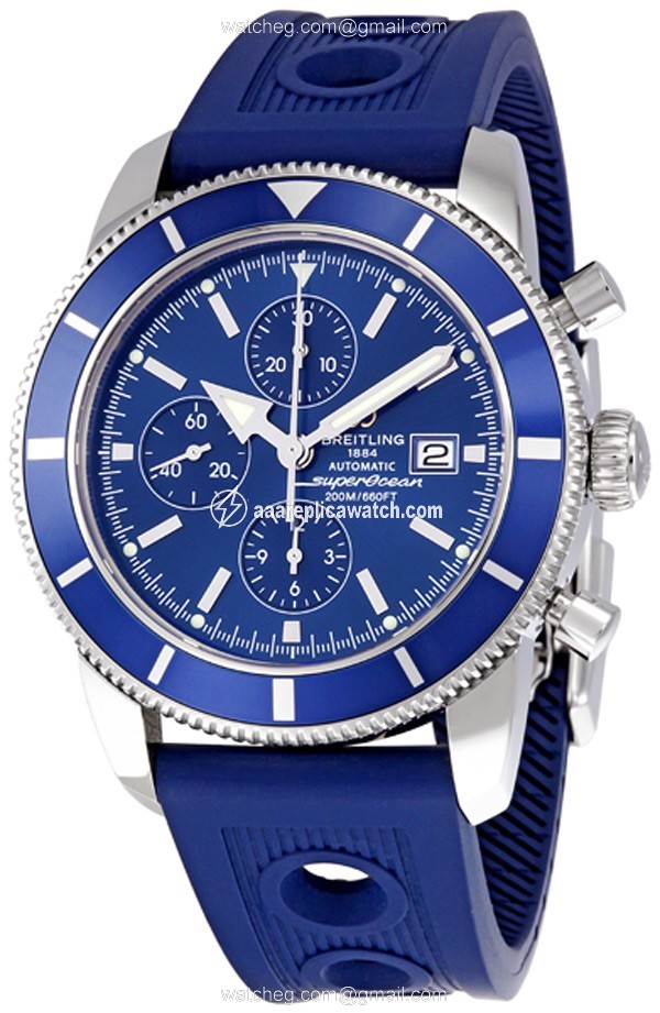 Breitling A1332016/C758 Superocean Heritage Mens Automatic Stainless Steel watch Breitling A1332016/C758 Superocean Heritage Mens Automatic Stainless Steel watch