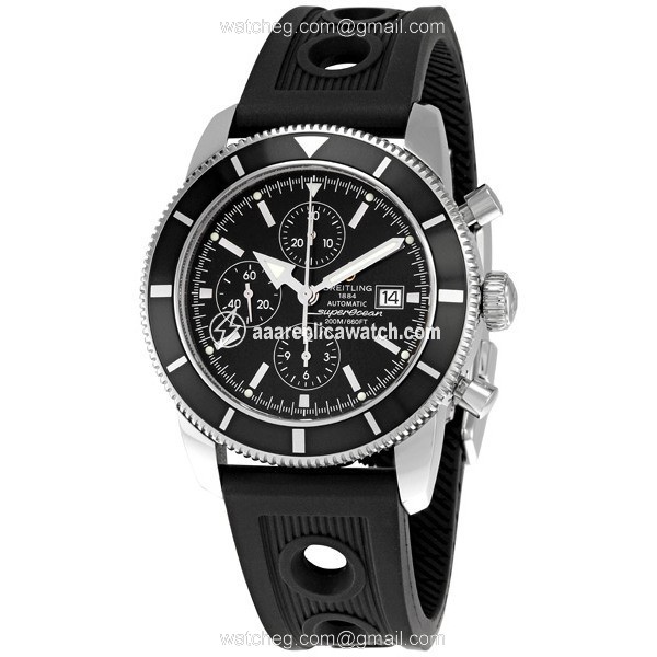 Breitling A1332024/B908 - 201S-A20D.2 Superocean Heritage Mens Automatic Stainless Steel watch Breitling A1332024/B908 - 201S-A20D.2 Superocean Heritage Mens Automatic Stainless Steel watch