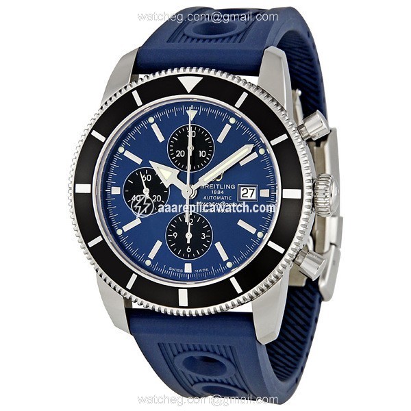 Breitling A1332024/C817 Superocean Heritage Mens Automatic Stainless Steel watch Breitling A1332024/C817 Superocean Heritage Mens Automatic Stainless Steel watch