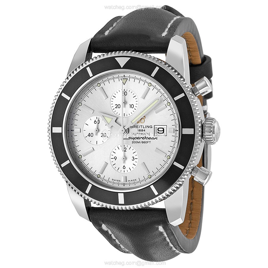 Breitling A1332024-G698 Superocean Heritage Mens Automatic Stainless Steel watch Breitling A1332024-G698 Superocean Heritage Mens Automatic Stainless Steel watch