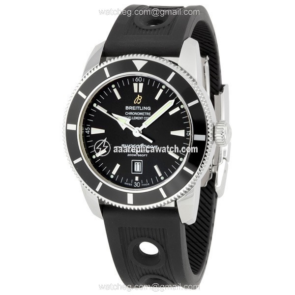 Breitling A1732024/B868 - 201S-A20D.2 Superocean Heritage Mens Automatic Stainless Steel watch Breitling A1732024/B868 - 201S-A20D.2 Superocean Heritage Mens Automatic Stainless Steel watch