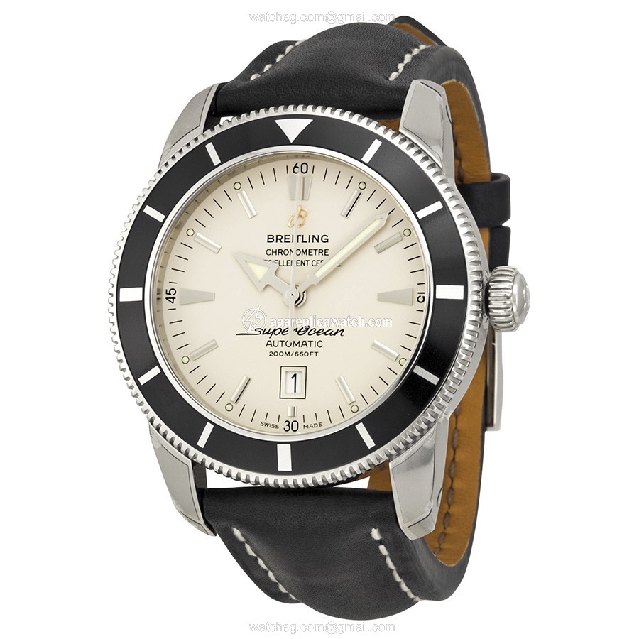Breitling A1732024-G642BKLT Superocean Heritage Mens Automatic Stainless Steel watch Breitling A1732024-G642BKLT Superocean Heritage Mens Automatic Stainless Steel watch