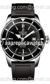 Breitling A1732124-BA61BKPT Superocean Heritage Mens Automatic Stainless Steel watch Breitling A1732124-BA61BKPT Superocean Heritage Mens Automatic Stainless Steel watch