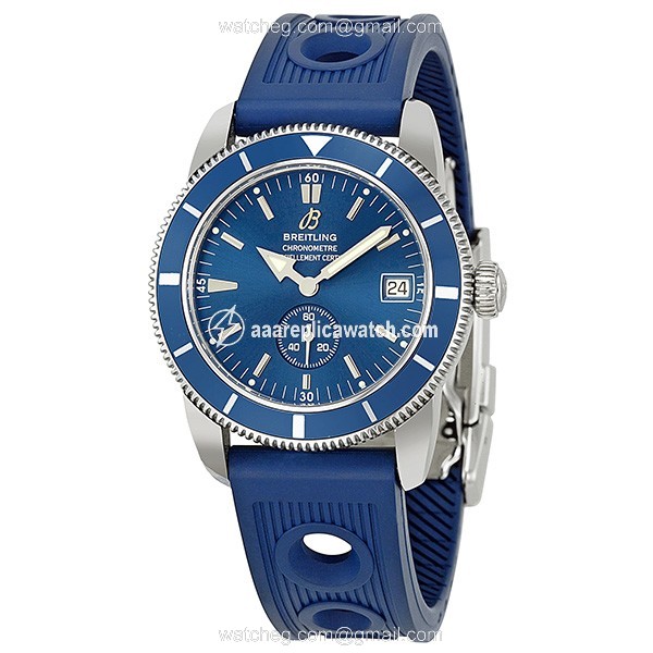 Breitling A3732016/C735BLOR Superocean Heritage Mens Automatic Stainless Steel watch Breitling A3732016/C735BLOR Superocean Heritage Mens Automatic Stainless Steel watch
