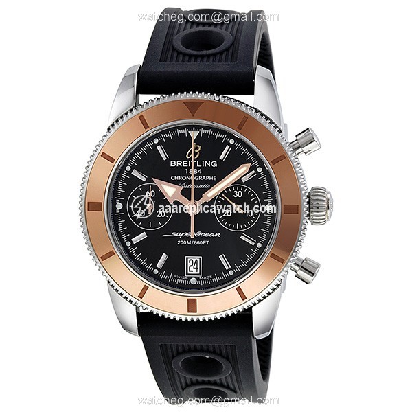 Breitling U2337012/BB81 Superocean Heritage Mens Automatic Stainless Steel watch Breitling U2337012/BB81 Superocean Heritage Mens Automatic Stainless Steel watch