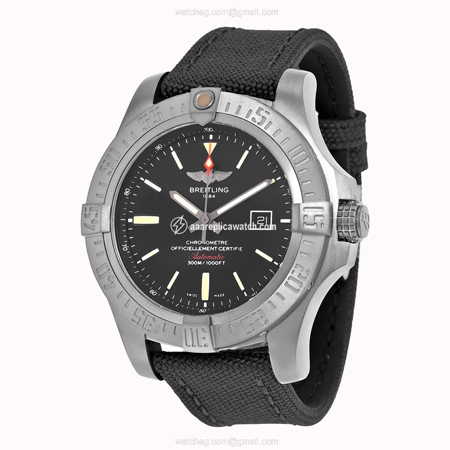 Breitling V1731010-BD12BKNT Mens Automatic Black PVD Stainless Steel watch Breitling V1731010-BD12BKNT Mens Automatic Black PVD Stainless Steel watch