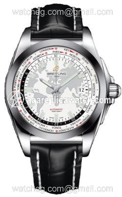 Breitling WB3510U0/A777BKCT Mens Automatic Stainless Steel watch Breitling WB3510U0/A777BKCT Mens Automatic Stainless Steel watch
