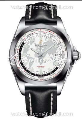 Breitling WB3510U0/A777BKLD Mens Automatic Stainless Steel watch Breitling WB3510U0/A777BKLD Mens Automatic Stainless Steel watch