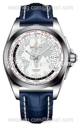 Breitling WB3510U0/A777BLCD Mens Automatic Stainless Steel watch Breitling WB3510U0/A777BLCD Mens Automatic Stainless Steel watch