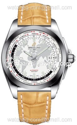 Breitling WB3510U0/A777CMCD Mens Automatic Stainless Steel watch Breitling WB3510U0/A777CMCD Mens Automatic Stainless Steel watch