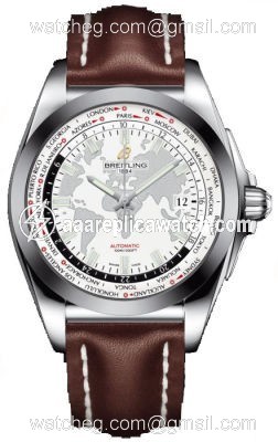 Breitling WB3510U0/A777DBRLD Mens Automatic Stainless Steel watch Breitling WB3510U0/A777DBRLD Mens Automatic Stainless Steel watch