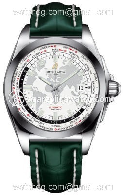 Breitling WB3510U0/A777GRCD Mens Automatic Stainless Steel watch Breitling WB3510U0/A777GRCD Mens Automatic Stainless Steel watch