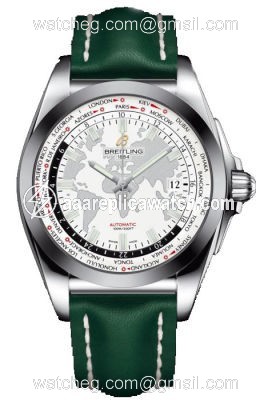 Breitling WB3510U0/A777GRLT Mens Automatic Stainless Steel watch Breitling WB3510U0/A777GRLT Mens Automatic Stainless Steel watch