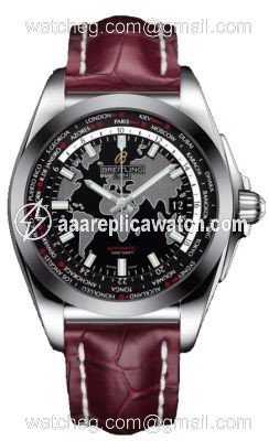 Breitling WB3510U4/BD94BGCT Mens Automatic Stainless Steel watch Breitling WB3510U4/BD94BGCT Mens Automatic Stainless Steel watch