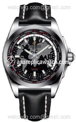Breitling WB3510U4/BD94BKLD Mens Automatic Stainless Steel watch Breitling WB3510U4/BD94BKLD Mens Automatic Stainless Steel watch
