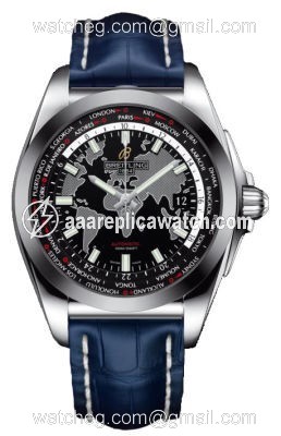 Breitling WB3510U4/BD94BLCT Mens Automatic Stainless Steel watch Breitling WB3510U4/BD94BLCT Mens Automatic Stainless Steel watch