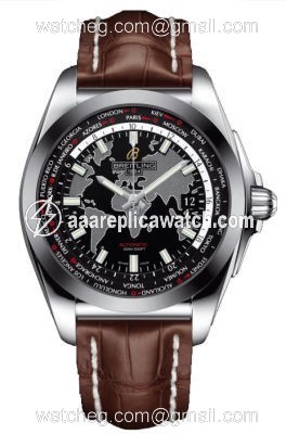 Breitling WB3510U4/BD94BRCD Mens Automatic Stainless Steel watch Breitling WB3510U4/BD94BRCD Mens Automatic Stainless Steel watch