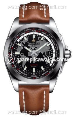 Breitling WB3510U4/BD94BRLD Mens Automatic Stainless Steel watch Breitling WB3510U4/BD94BRLD Mens Automatic Stainless Steel watch