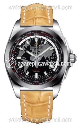 Breitling WB3510U4/BD94CMCT Mens Automatic Stainless Steel watch Breitling WB3510U4/BD94CMCT Mens Automatic Stainless Steel watch