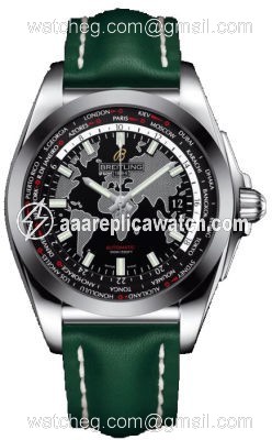 Breitling WB3510U4/BD94GRLT Mens Automatic Stainless Steel watch Breitling WB3510U4/BD94GRLT Mens Automatic Stainless Steel watch