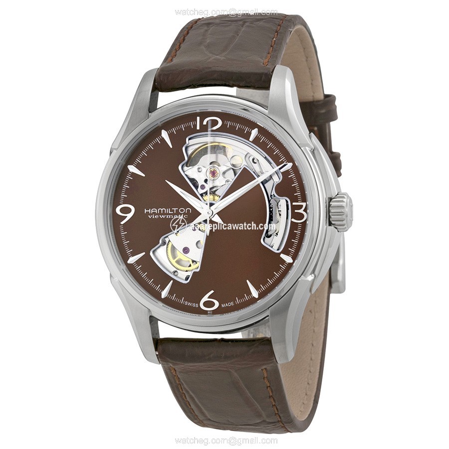 Hamilton H32565595 Jazzmaster Mens Automatic Stainless Steel watch Hamilton H32565595 Jazzmaster Mens Automatic Stainless Steel watch