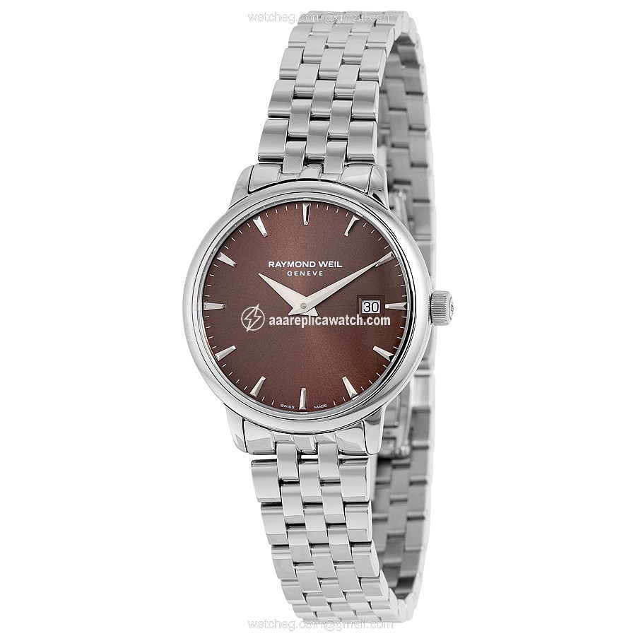 Raymond Weil 5988-ST-70001 Toccata Ladies Quartz Stainless Steel watch Raymond Weil 5988-ST-70001 Toccata Ladies Quartz Stainless Steel watch