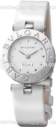 Bvlgari 100985 Ladies Quartz Stainless Steel watch Bvlgari 100985 Ladies Quartz Stainless Steel watch