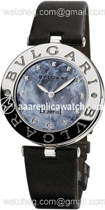 Bvlgari 101391 Ladies Quartz Stainless Steel watch Bvlgari 101391 Ladies Quartz Stainless Steel watch