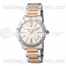 Bvlgari 102265 Ladies Quartz Stainless Steel watch Bvlgari 102265 Ladies Quartz Stainless Steel watch