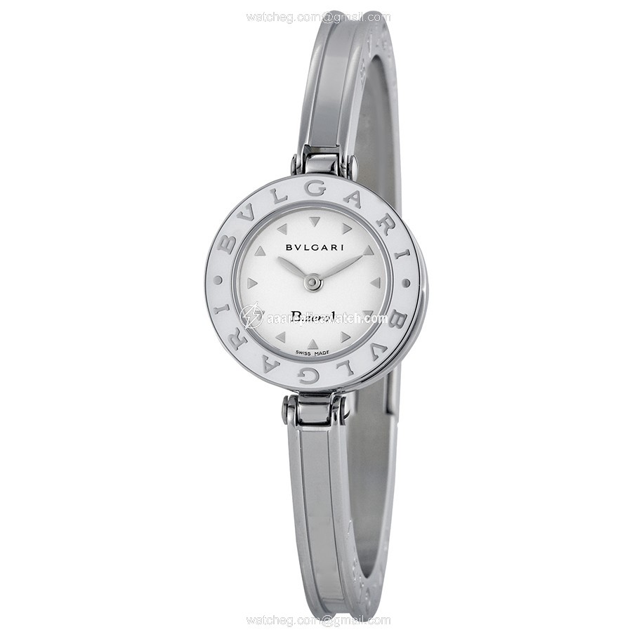 Bvlgari 101912 B.Zero1 Ladies Quartz Stainless Steel watch Bvlgari 101912 B.Zero1 Ladies Quartz Stainless Steel watch