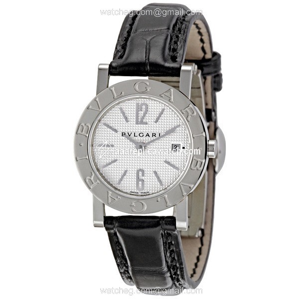 Bvlgari BB26WSLD.N Ladies Quartz Stainless Steel watch Bvlgari BB26WSLD.N Ladies Quartz Stainless Steel watch