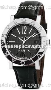 Bvlgari BB33BSLDAUTON Ladies Automatic Stainless Steel watch Bvlgari BB33BSLDAUTON Ladies Automatic Stainless Steel watch