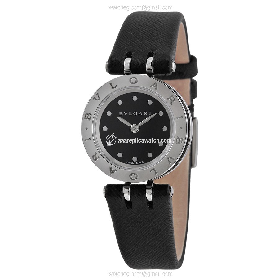 Bvlgari BZ23BSCL Ladies Quartz Stainless Steel watch Bvlgari BZ23BSCL Ladies Quartz Stainless Steel watch