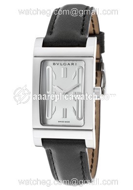Bvlgari RT39SLD Rettangolo Ladies Quartz Stainless Steel watch Bvlgari RT39SLD Rettangolo Ladies Quartz Stainless Steel watch