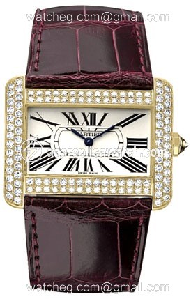 Cartier WA301170 Tank Mens Quartz 18kt Yellow Gold watch Cartier WA301170 Tank Mens Quartz 18kt Yellow Gold watch