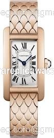 Cartier W2620031 Ladies Quartz 18kt Pink Gold watch Cartier W2620031 Ladies Quartz 18kt Pink Gold watch