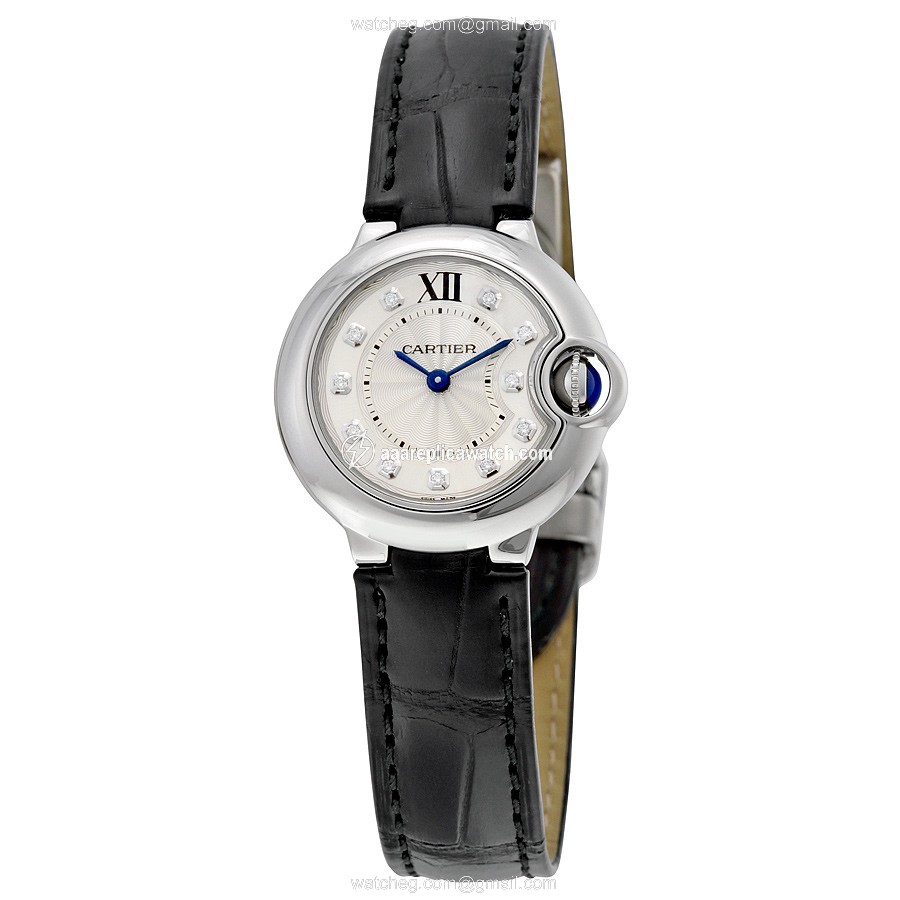 Cartier W4BB0008 Ladies Quartz Stainless Steel watch Cartier W4BB0008 Ladies Quartz Stainless Steel watch