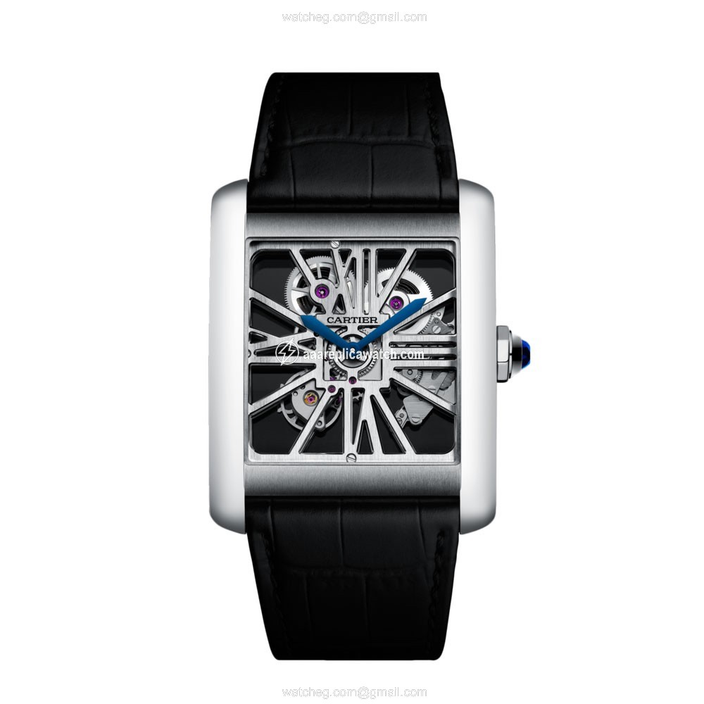 Cartier W5310026 Mens Hand Wind Palladium watch Cartier W5310026 Mens Hand Wind Palladium watch
