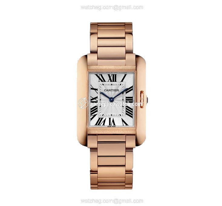 Cartier W5310041 Ladies Quartz 18 Carat Pink Gold watch Cartier W5310041 Ladies Quartz 18 Carat Pink Gold watch