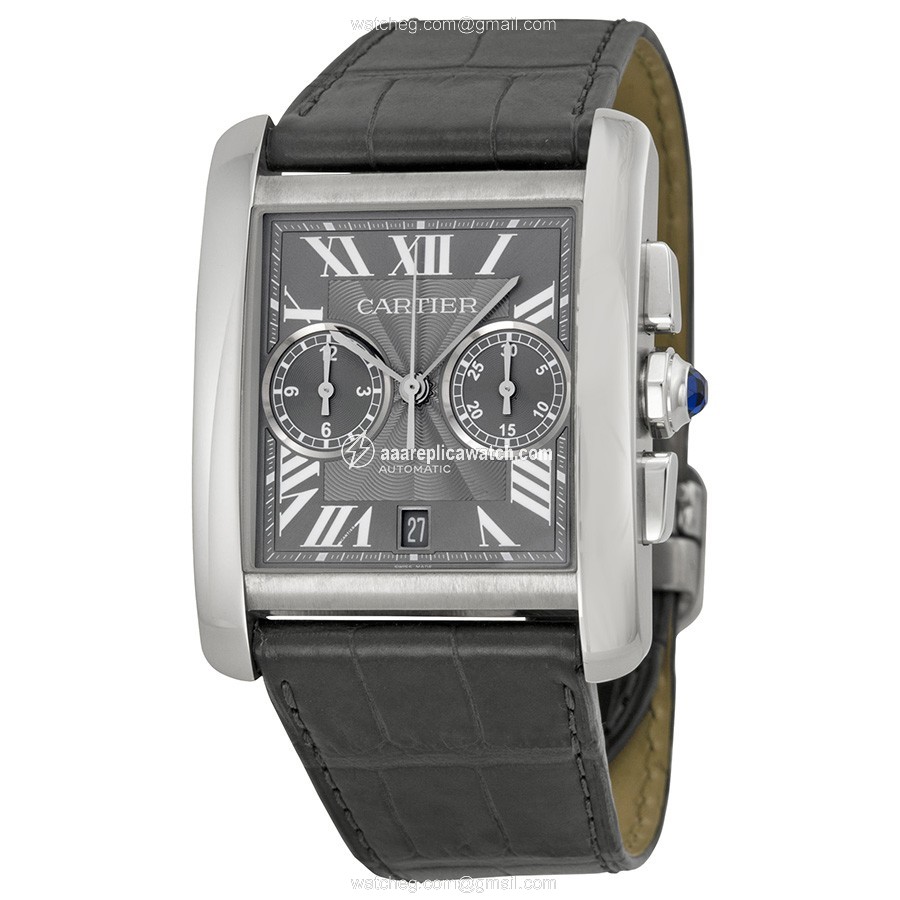 Cartier W5330008 Ladies Automatic Stainless Steel watch Cartier W5330008 Ladies Automatic Stainless Steel watch