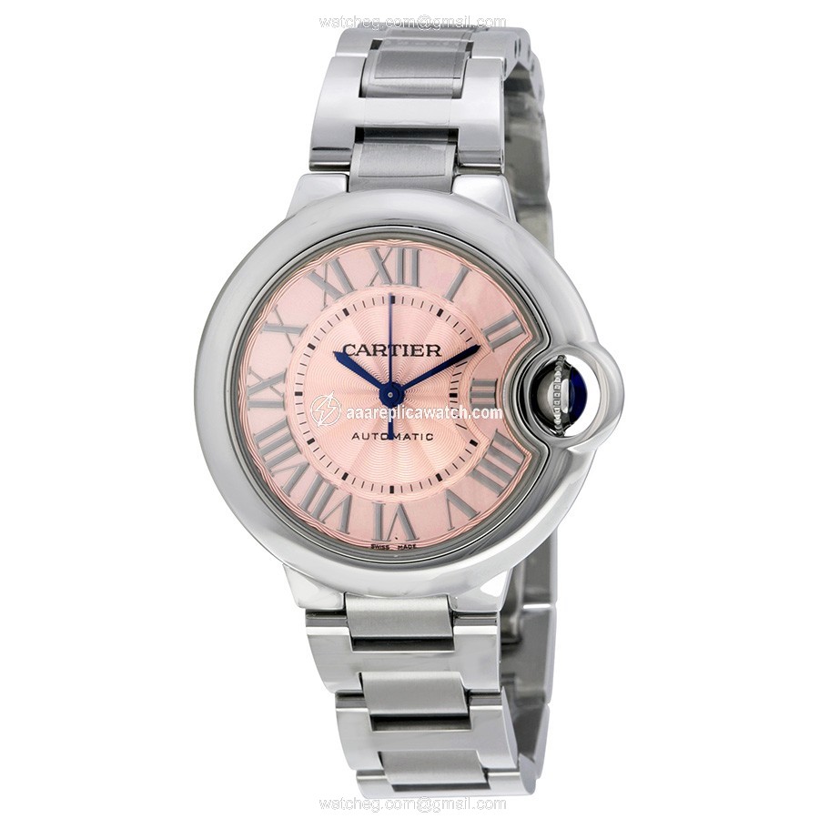 Cartier W6920100 Ladies Automatic Stainless Steel watch Cartier W6920100 Ladies Automatic Stainless Steel watch