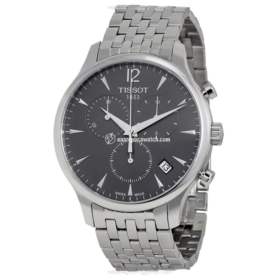 Tissot T063.617.11.067.00 T-Classic Collection Mens Quartz Stainless Steel watch Tissot T063.617.11.067.00 T-Classic Collection Mens Quartz Stainless Steel watch