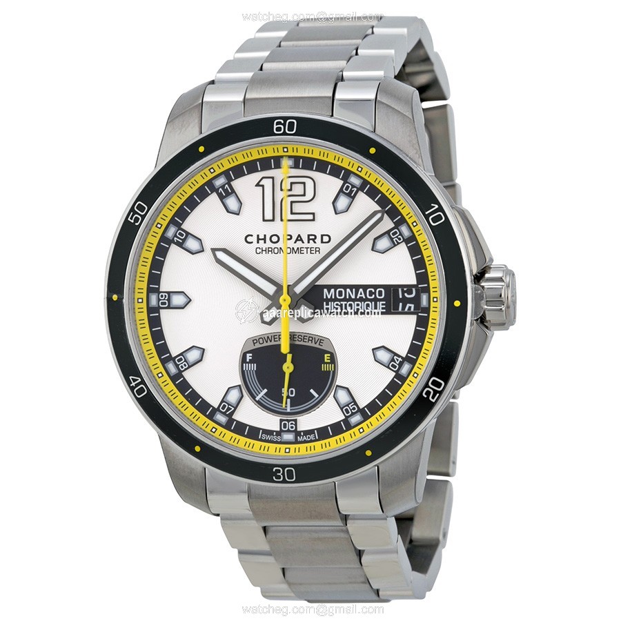 Chopard 158569-3001 Mens Automatic Titanium watch Chopard 158569-3001 Mens Automatic Titanium watch